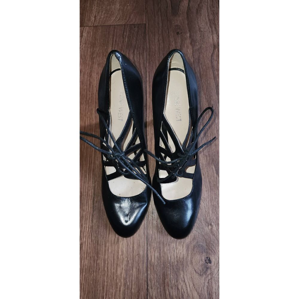 Nine West Sasafraso Heel
